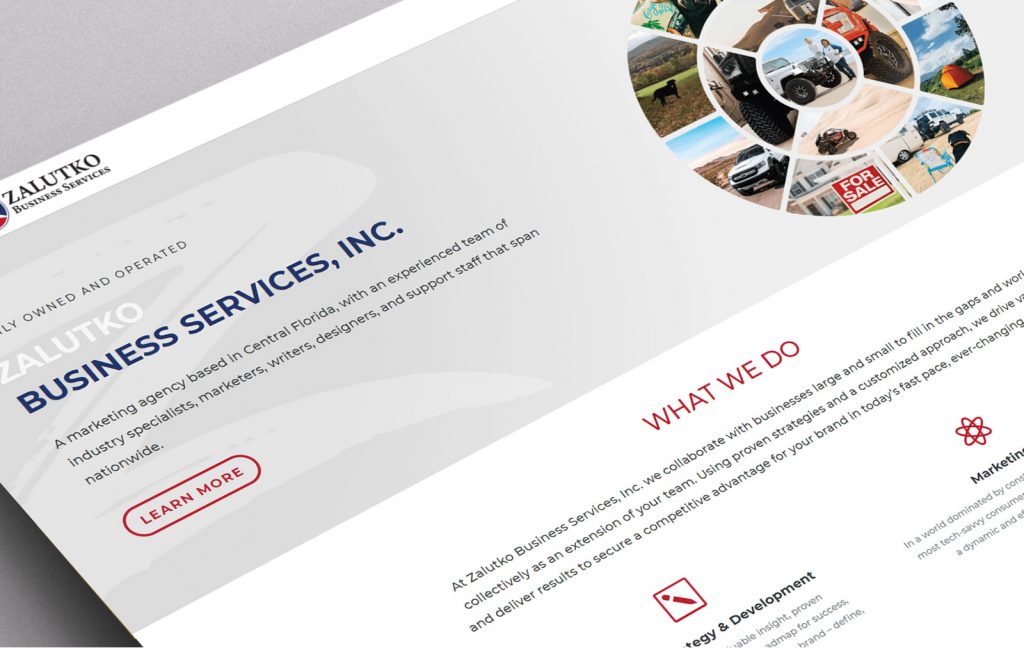 Zalutko Business Services