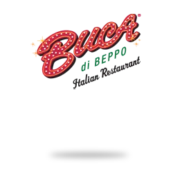 Buca di Beppo
