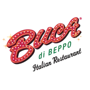 Buca Di Beppo logo