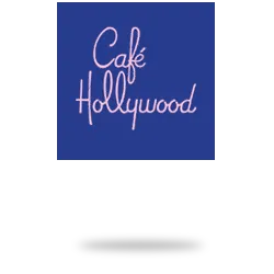 Cafe Hollywood