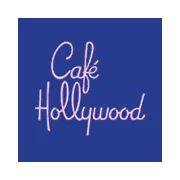 Cafe Hollywood logo