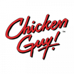 Chicken Guy logo
