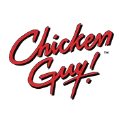 Chicken Guy logo