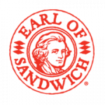 Earl of sandwich logo