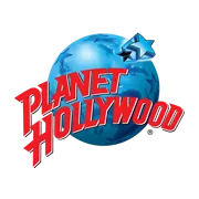 Planet Hollywood logo