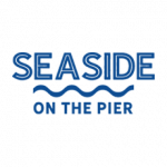 Seaside on the Pier logo