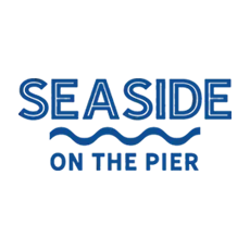 Seaside on the Pier logo
